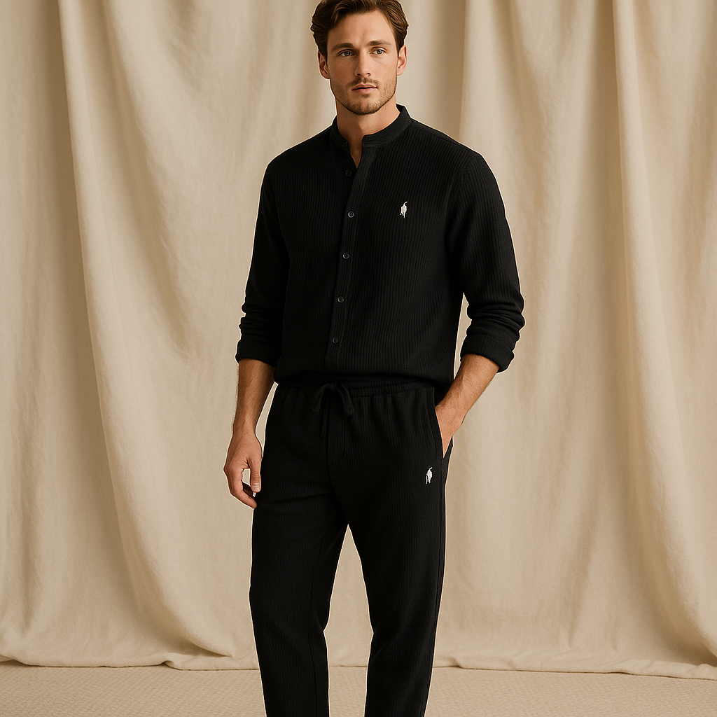 Urbanoval™ 2 Piece Spring RL Set – Limited Edition