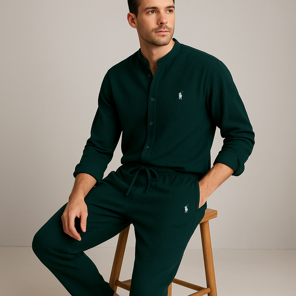 Urbanoval™ 2 Piece Spring RL Set – Limited Edition