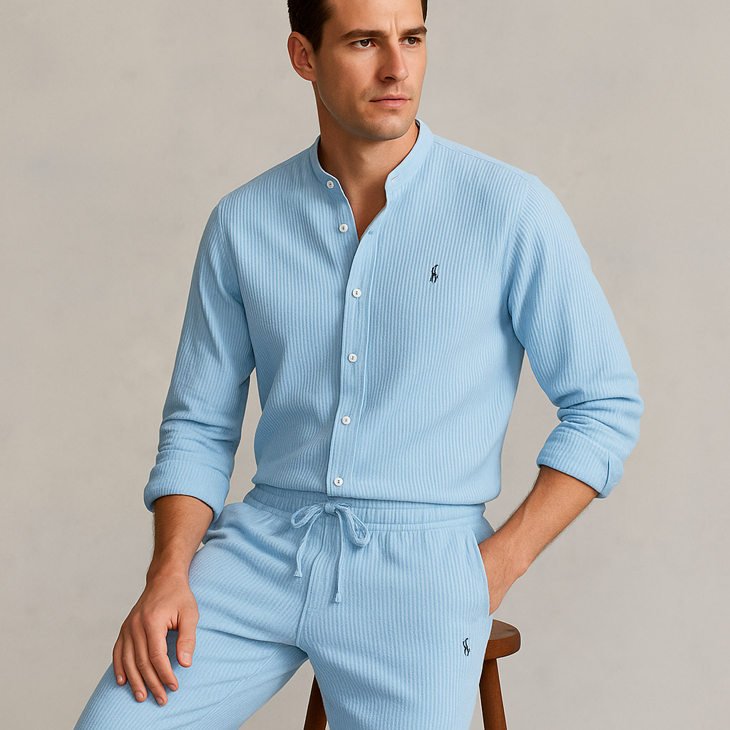 Urbanoval™ 2 Piece Spring RL Set – Limited Edition
