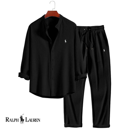 Urbanoval™ 2 Piece Spring RL Set – Limited Edition