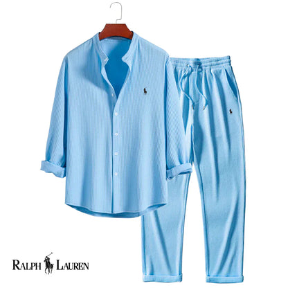 Urbanoval™ 2 Piece Spring RL Set – Limited Edition