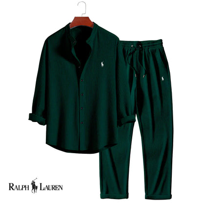 Urbanoval™ 2 Piece Spring RL Set – Limited Edition