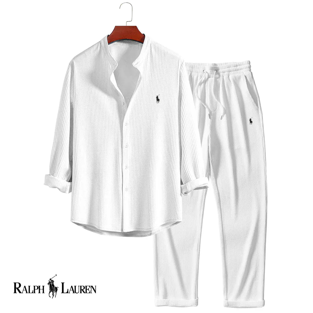 Urbanoval™ 2 Piece Spring RL Set – Limited Edition