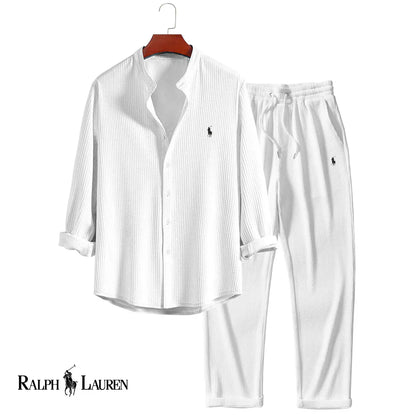 Urbanoval™ 2 Piece Spring RL Set – Limited Edition