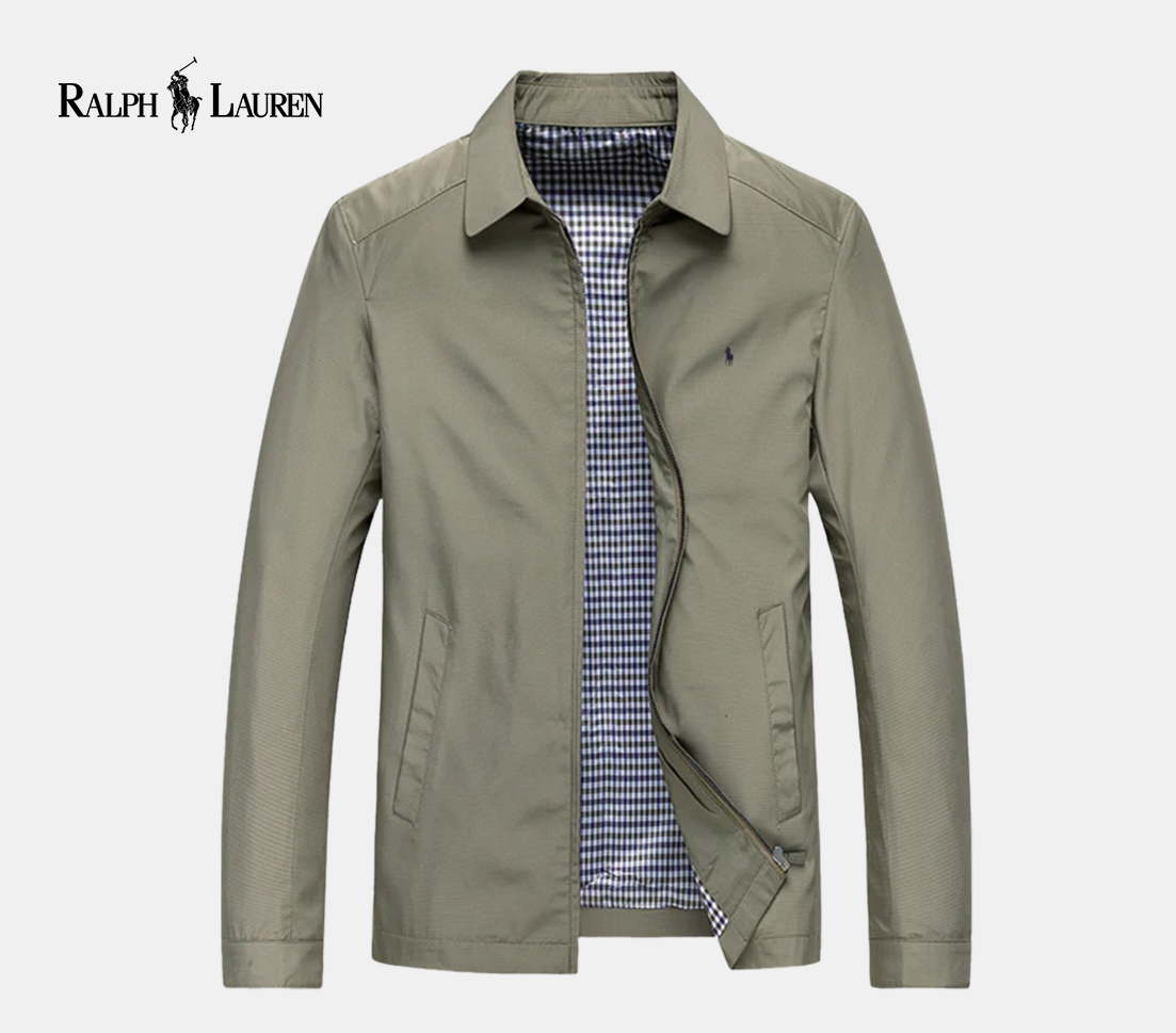 Urbanoval Classic Lightweight R&L Jacket