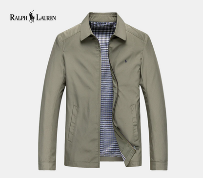 Urbanoval Classic Lightweight R&L Jacket