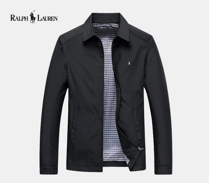Urbanoval Classic Lightweight R&L Jacket