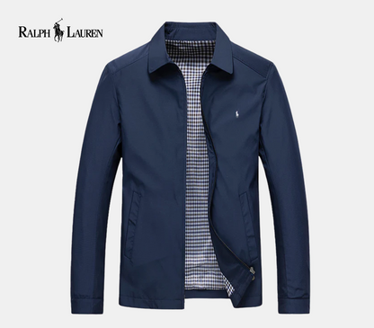 Urbanoval Classic Lightweight R&L Jacket
