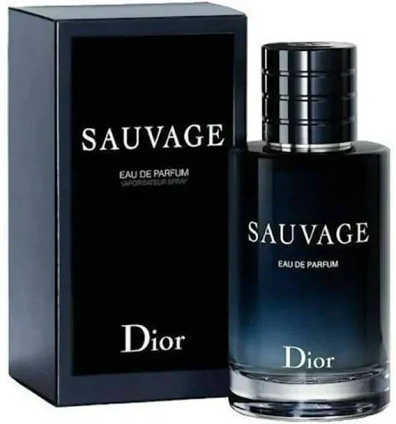 Achetez 2 Recevez 4 - 212 Vip Black | Sauvage Dior | Bleu de Chanel | Dior Homme Intense - EAU de Parfum 100ml